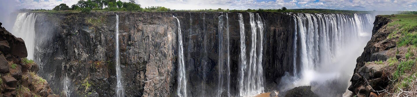 Internships in Zimbabwe
