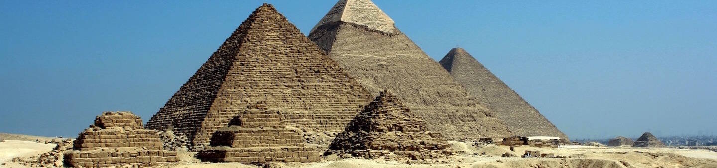 Study Archaeology Abroad