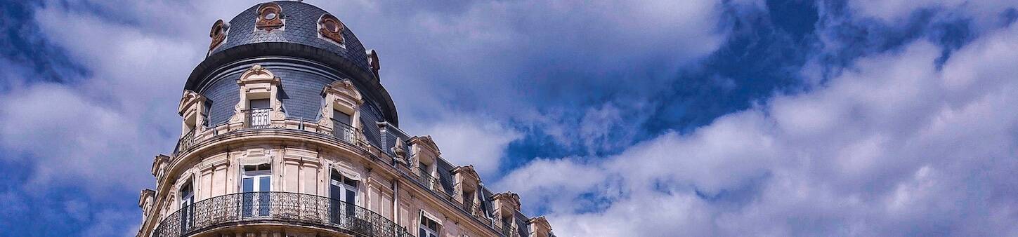 Study Abroad in Montpellier