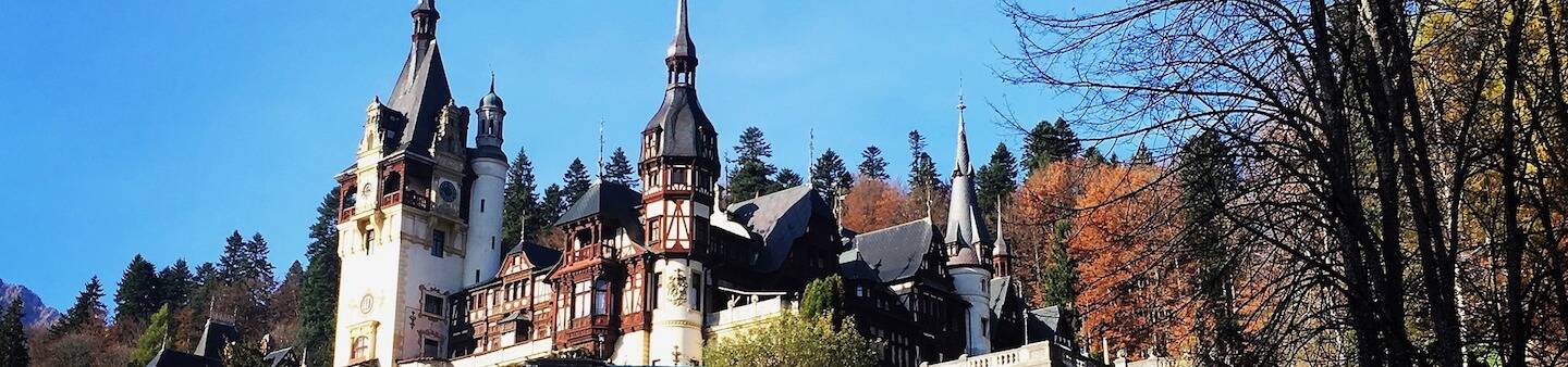 Study Abroad in Romania
