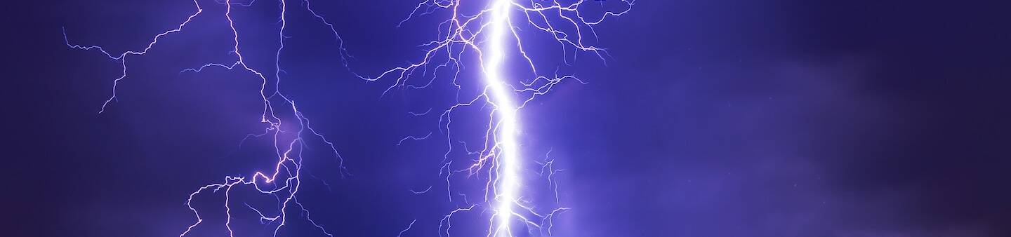 Study Meteorology Abroad
