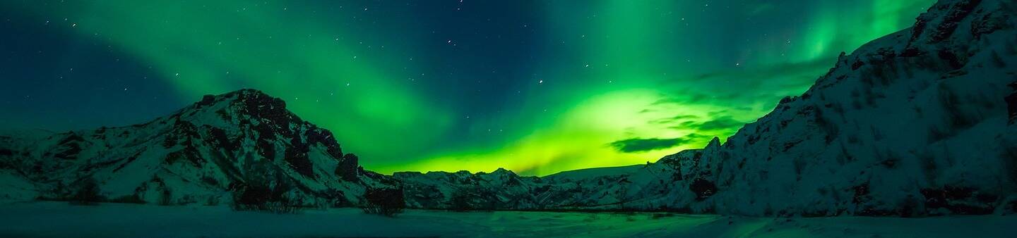 Teach Abroad in Iceland
