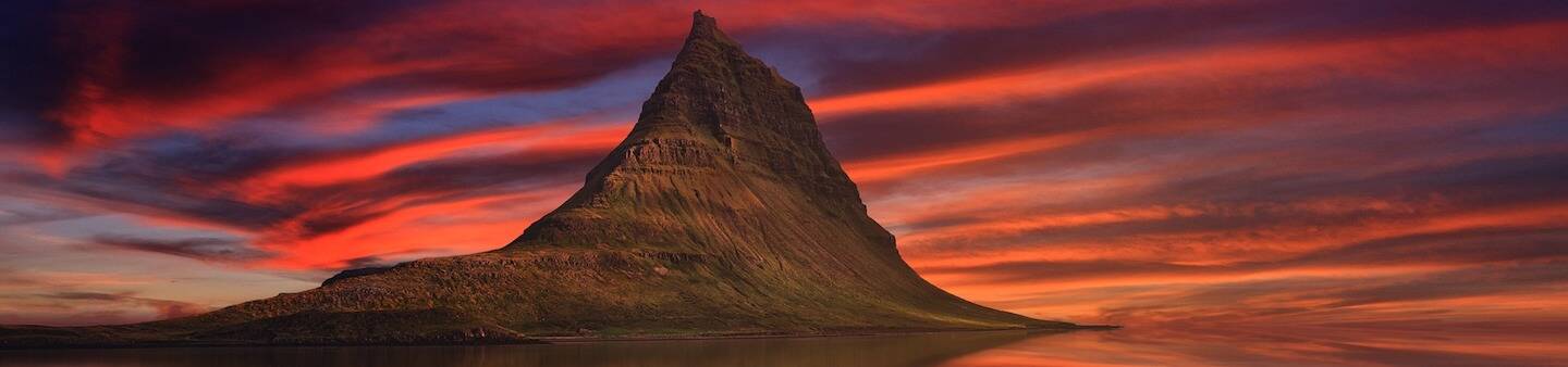 Internships in Iceland