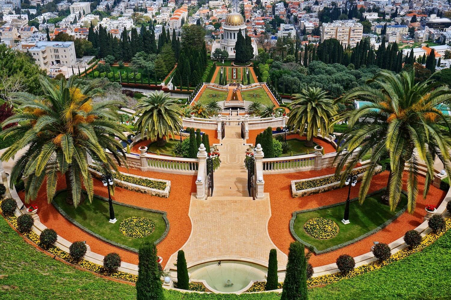Study Abroad in Haifa Israel