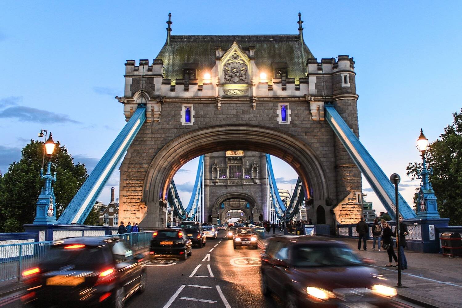 United Kingdom CLP Header