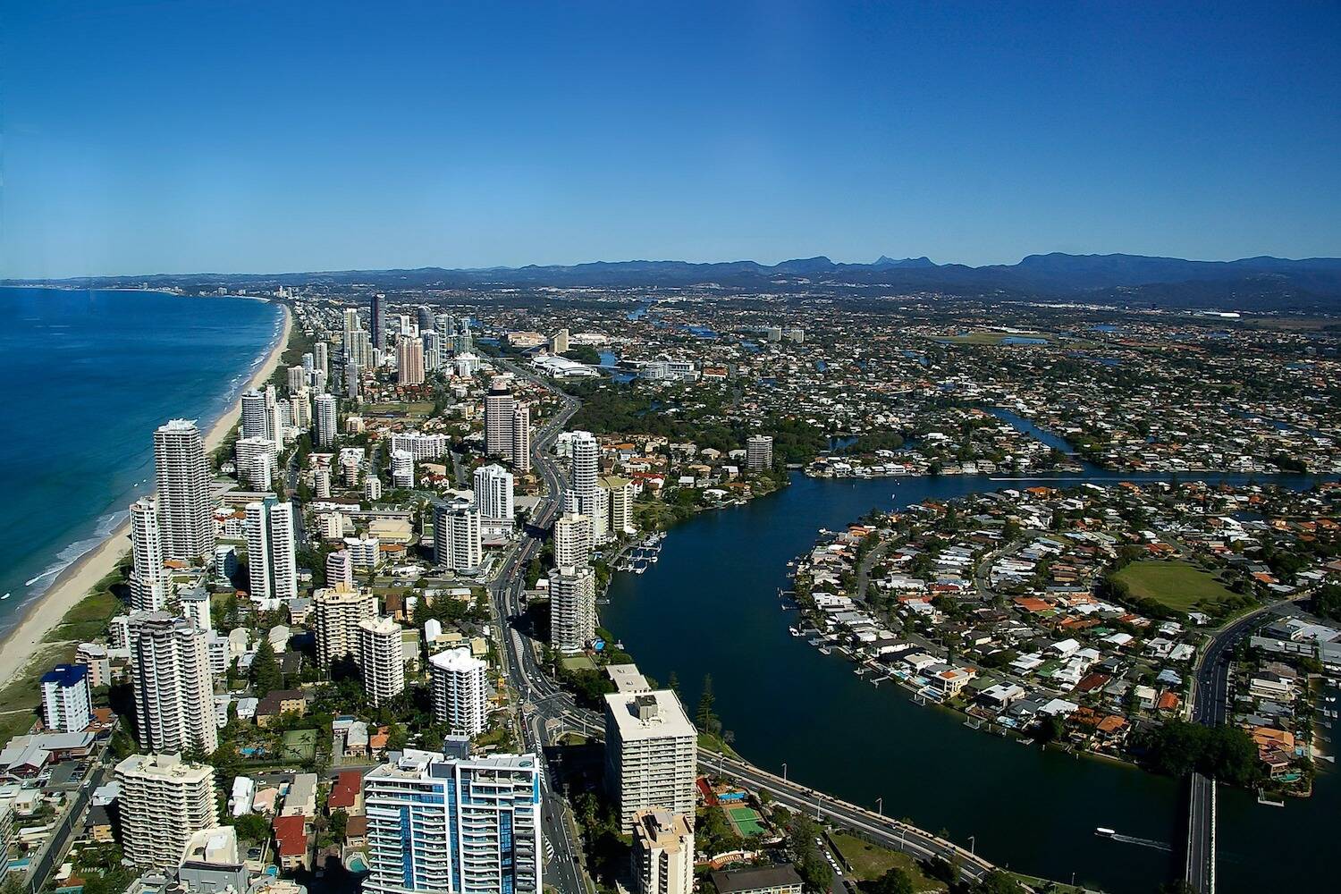 Study Abroad in Gold Coast, Australia