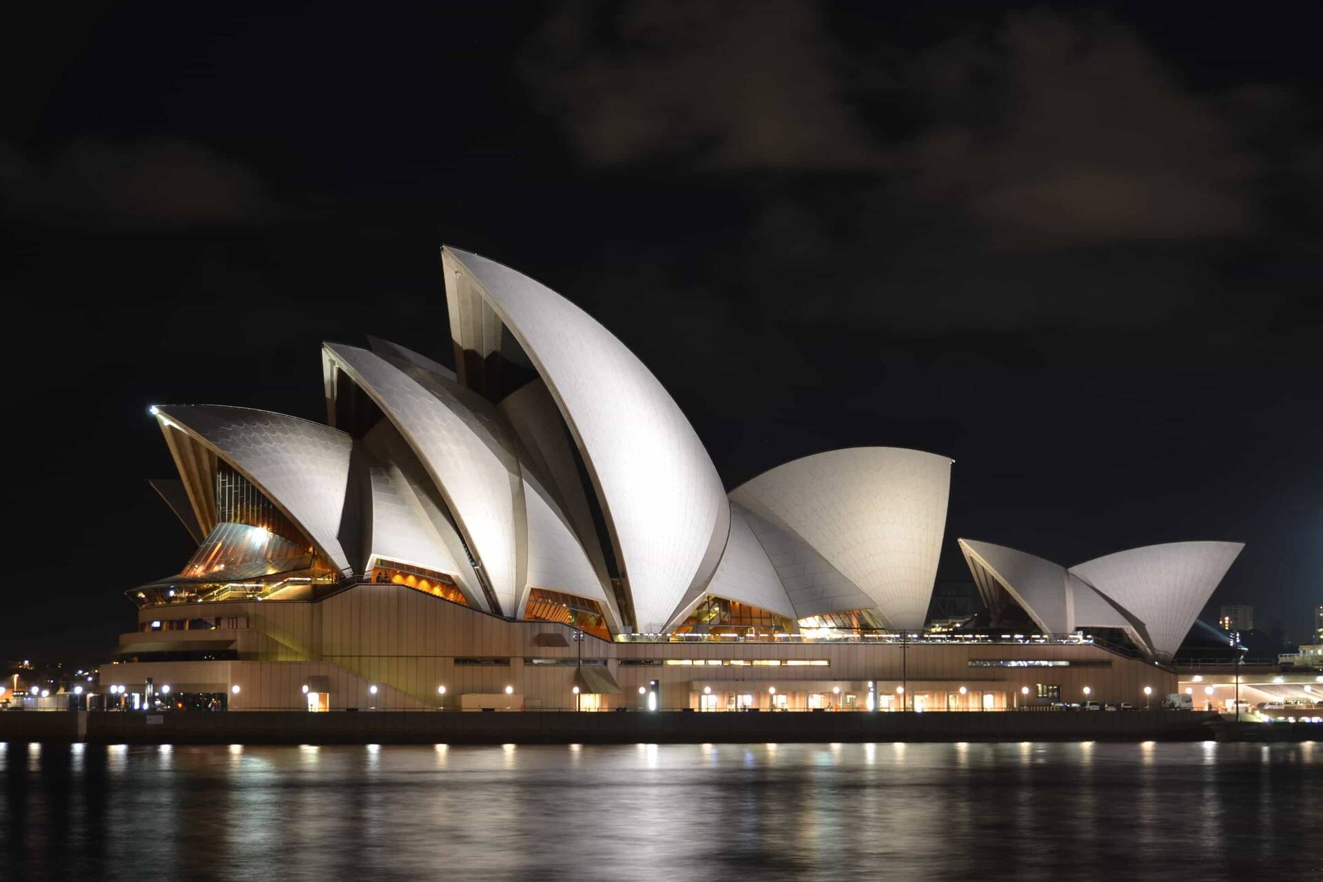 Australia Tours