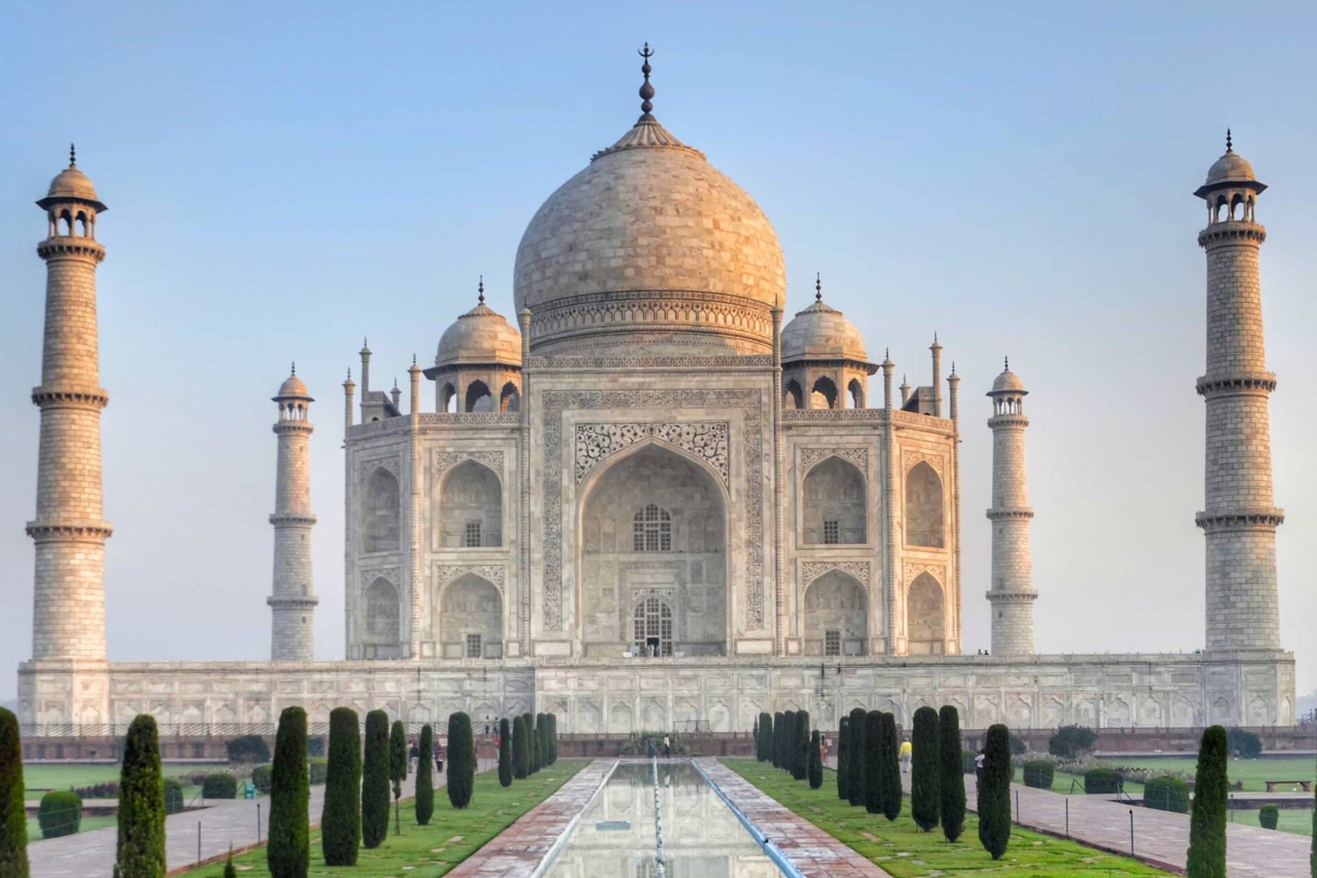 India CLP Header