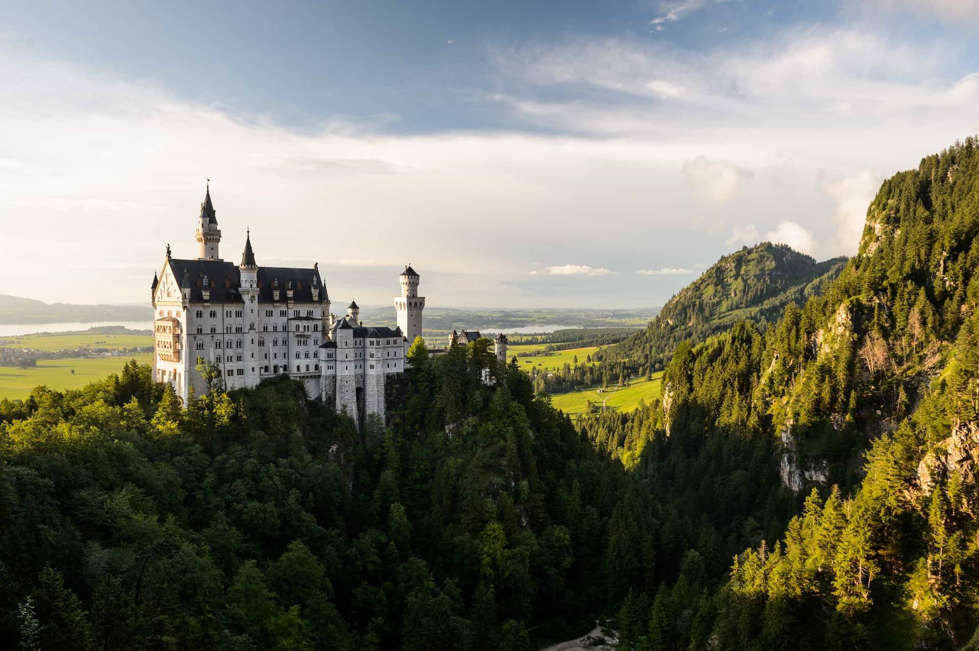 Learn German Abroad
