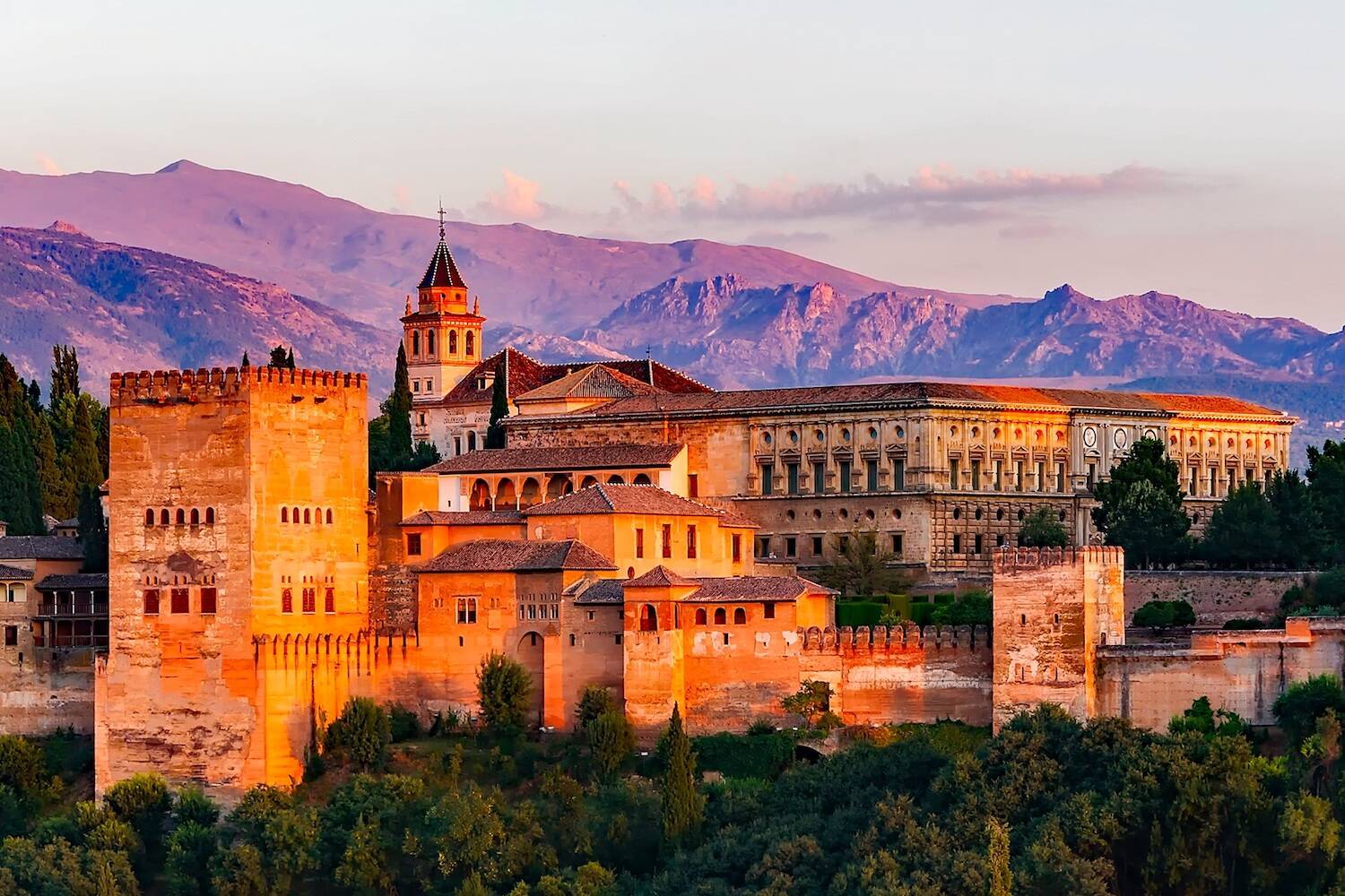 Learn Spanish Abroad