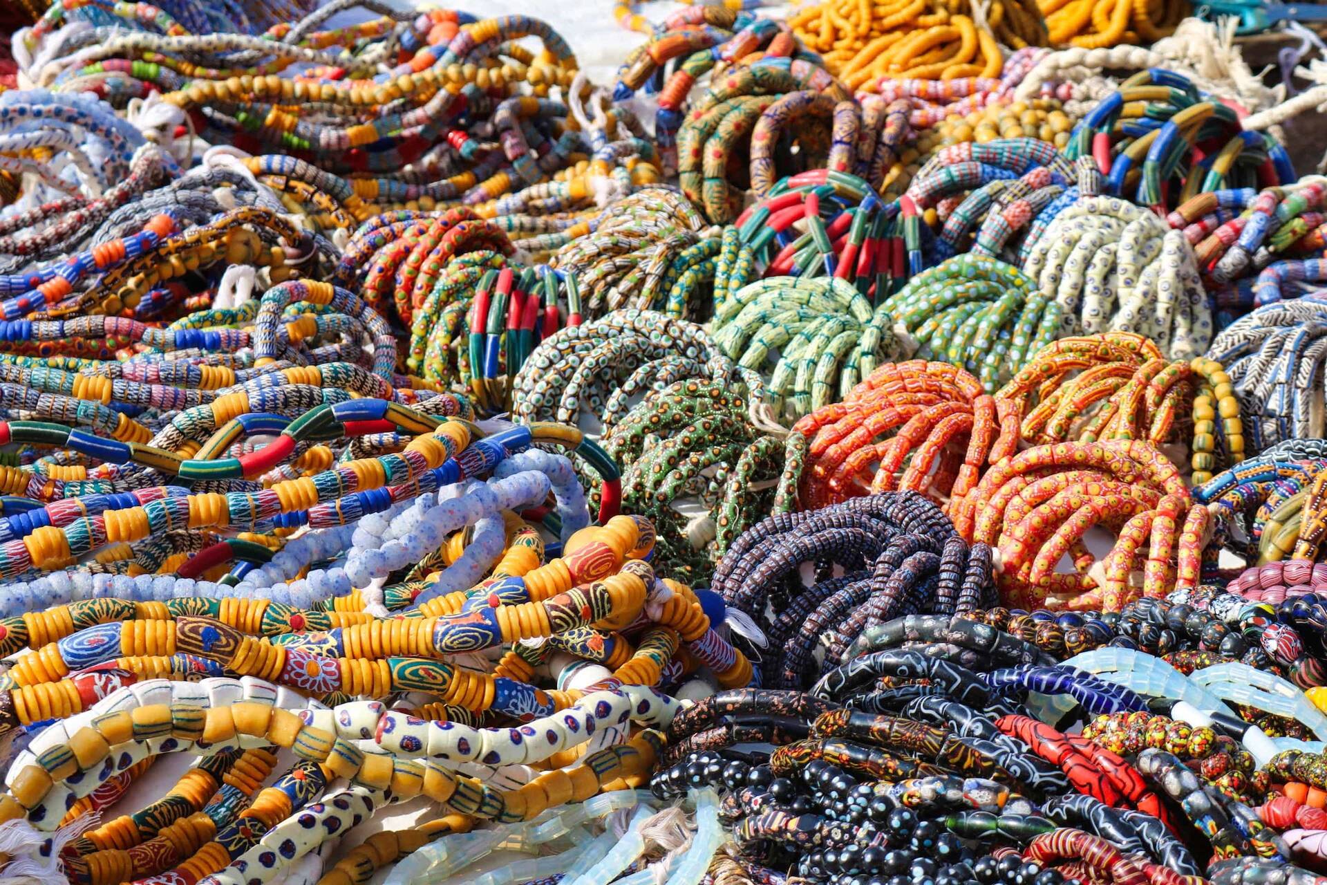 Volunteer in Ghana