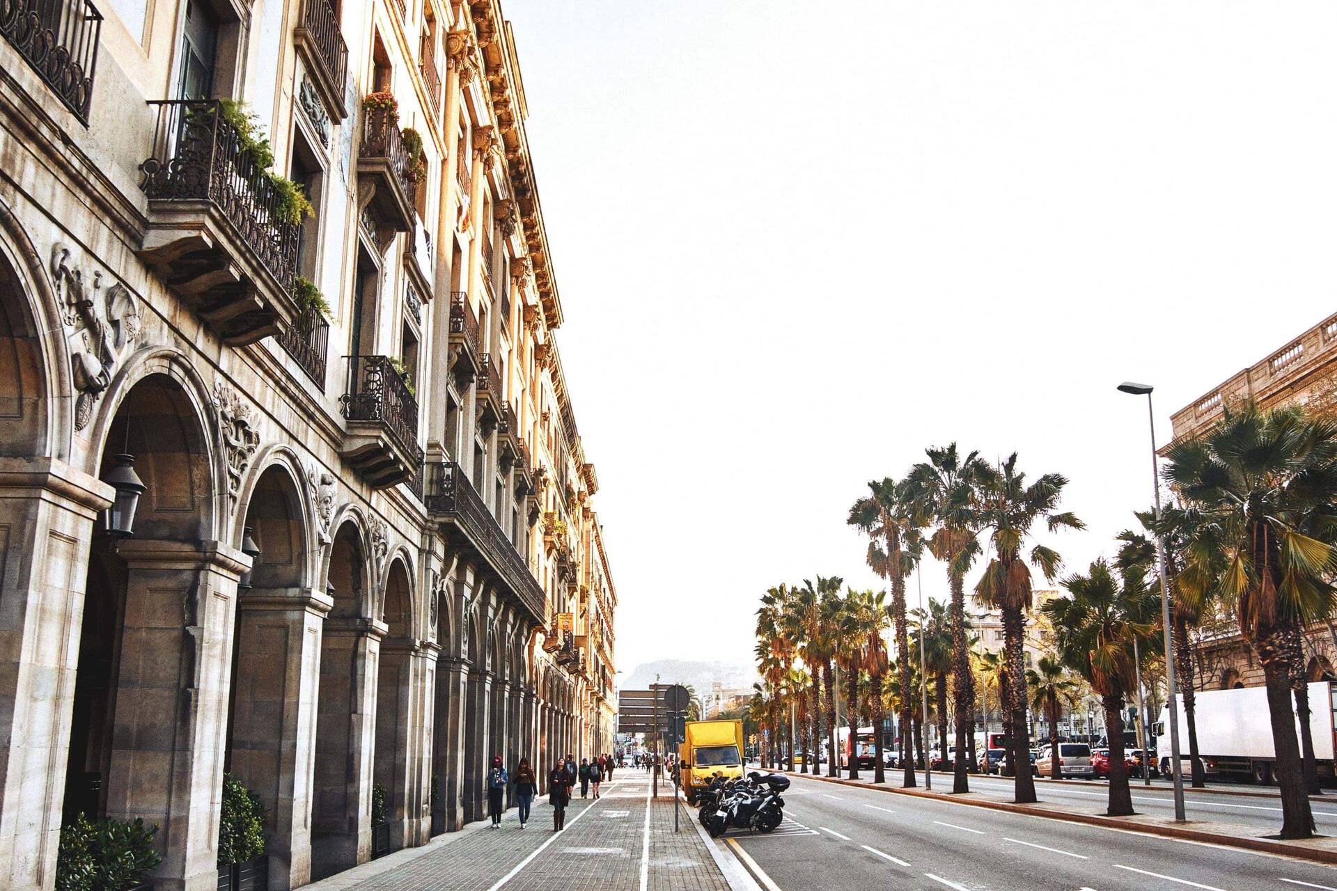 Learn Spanish in Spain