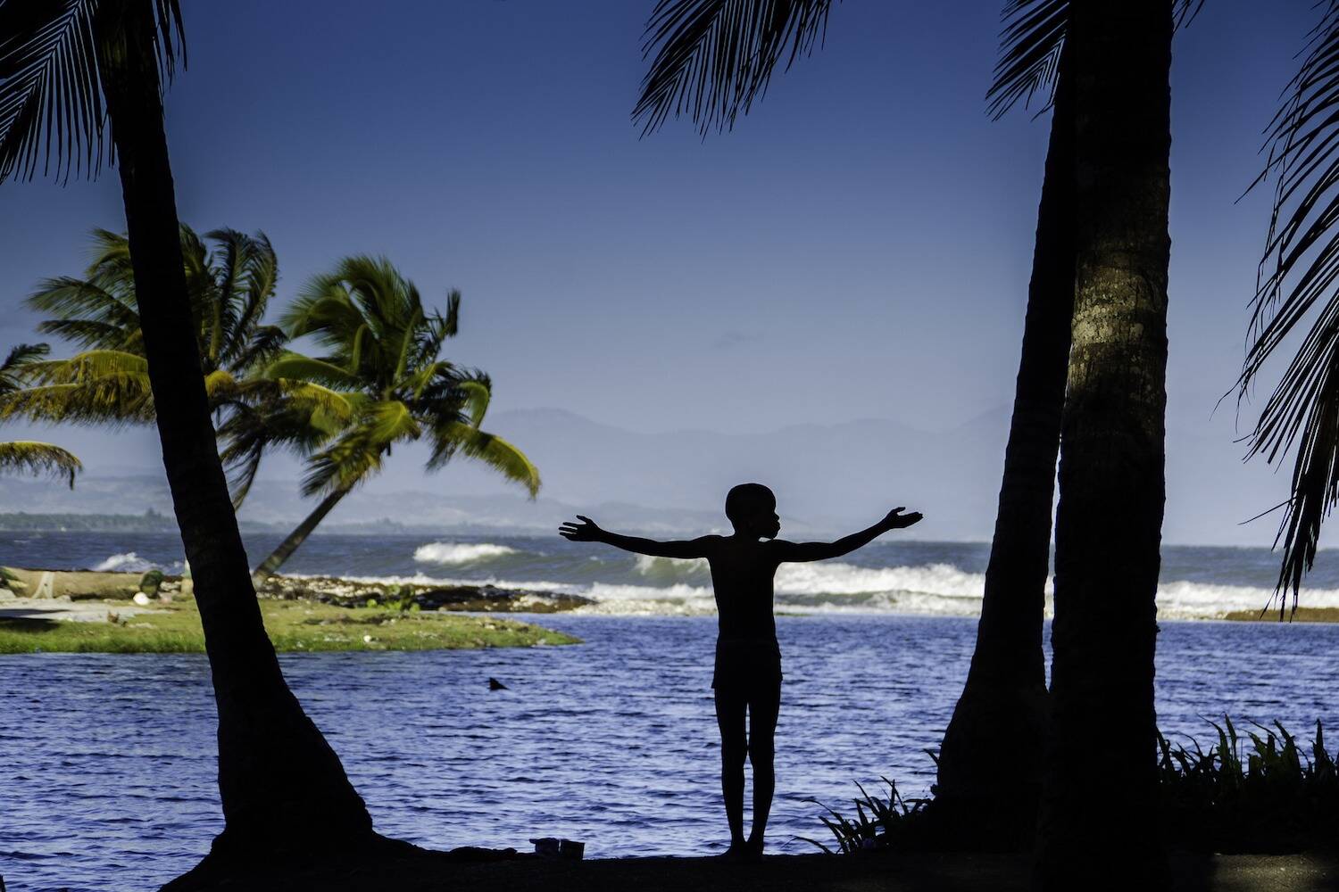 Gap Year in Haiti