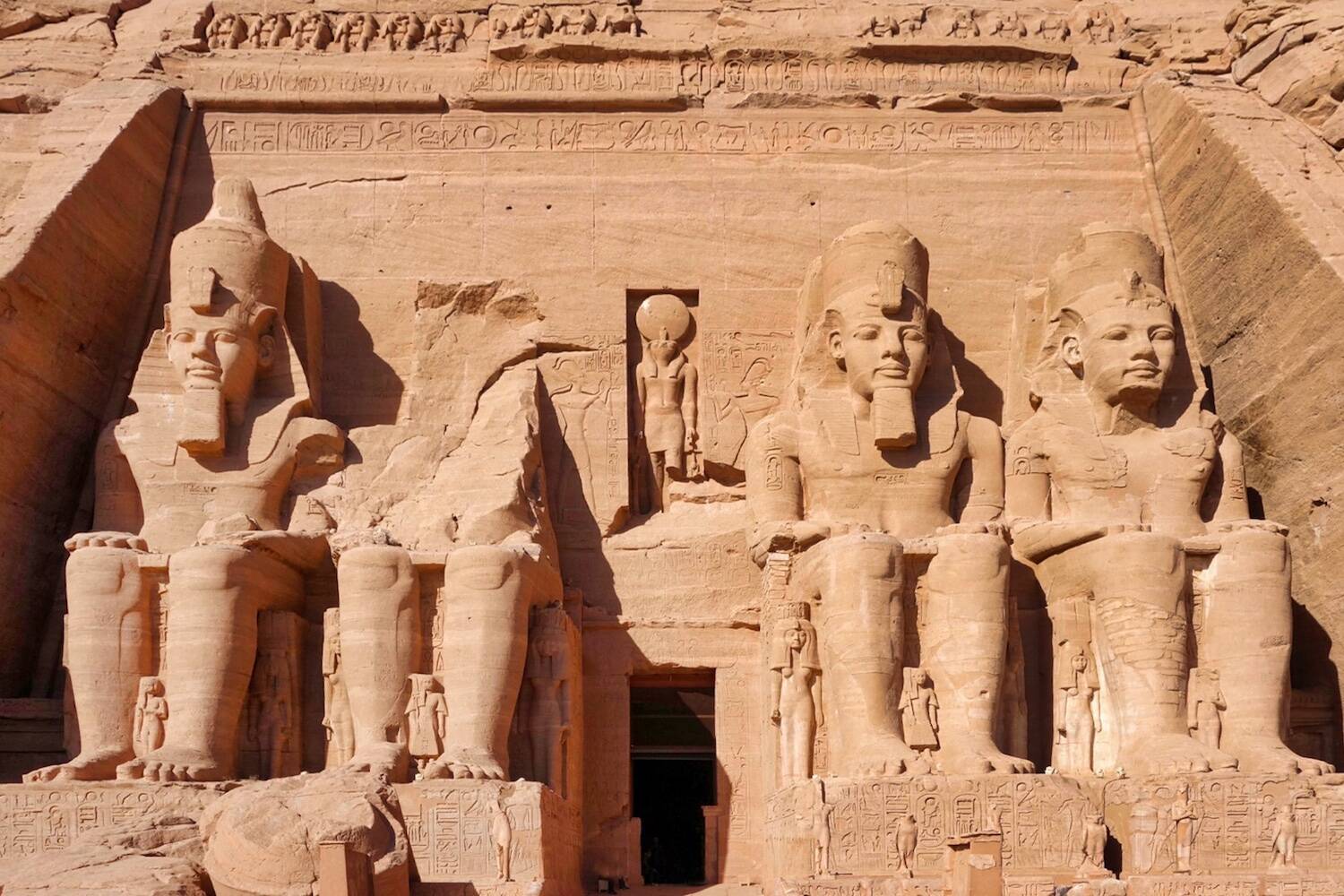 Learn Arabic in Egypt