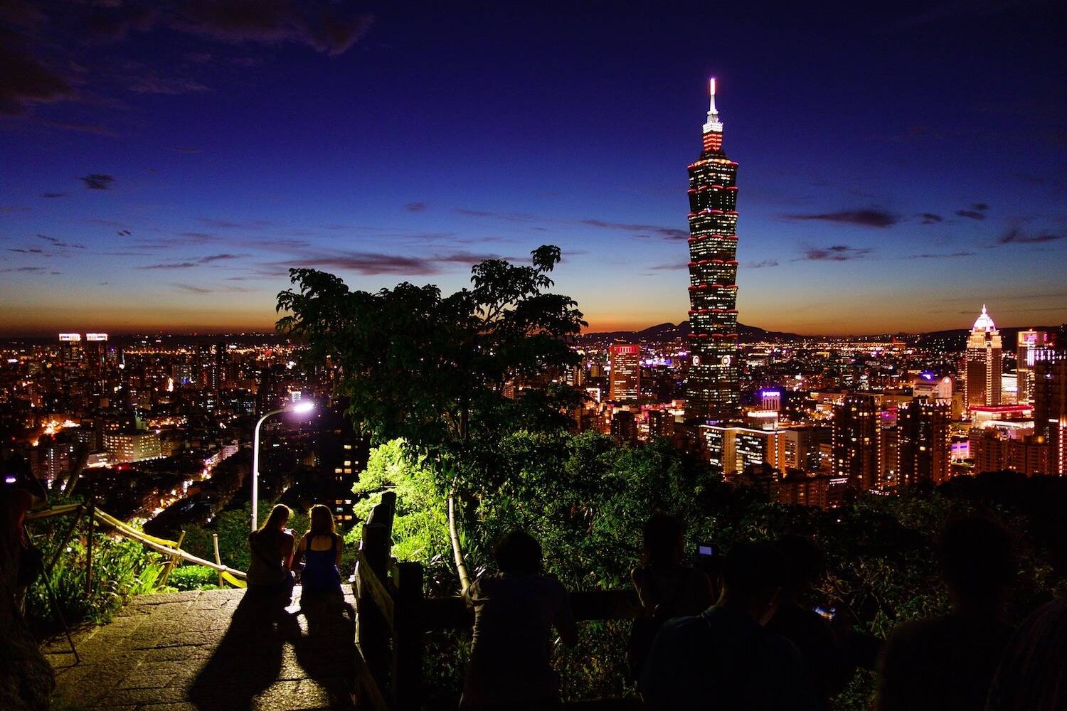 Taiwan CLP Header