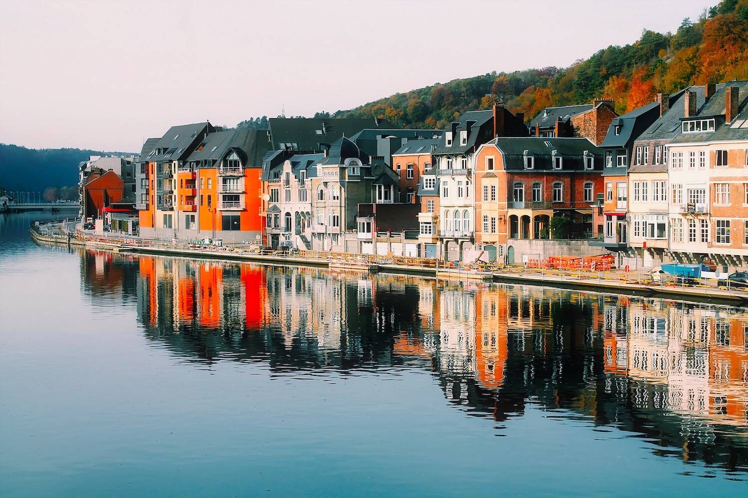 Belgium CLP Header