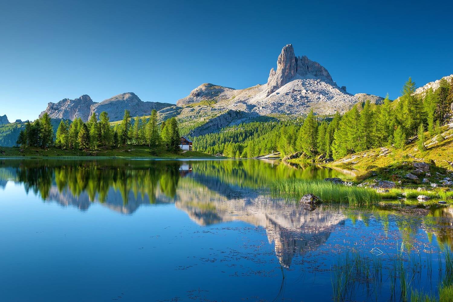 Learn German in Italy