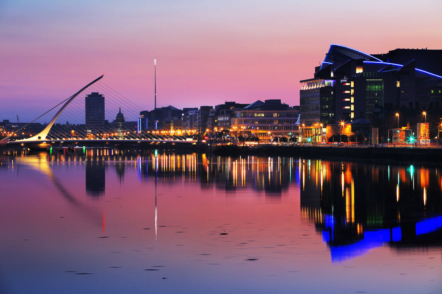 Dublin CLP Header
