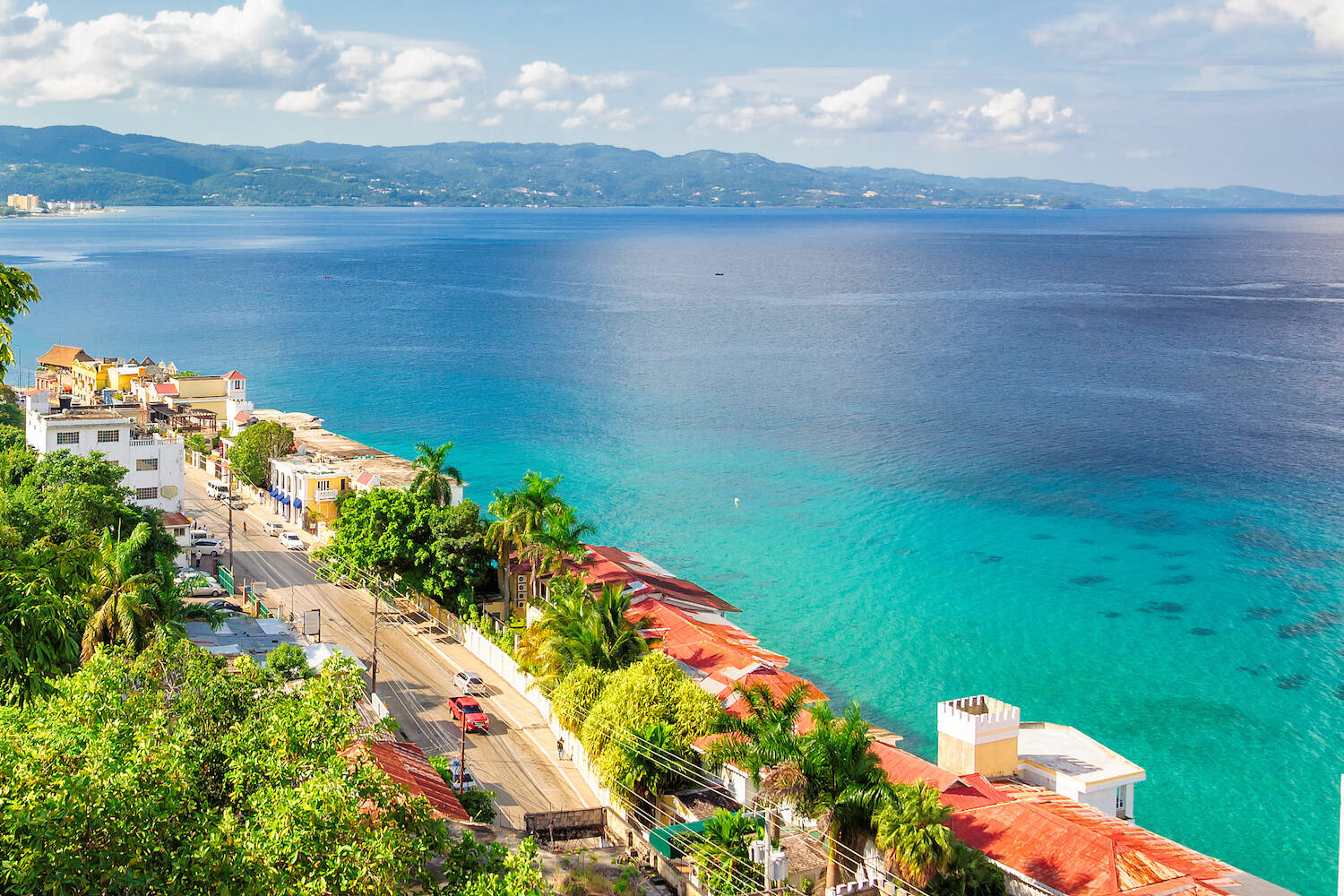 Jamaica CLP Header