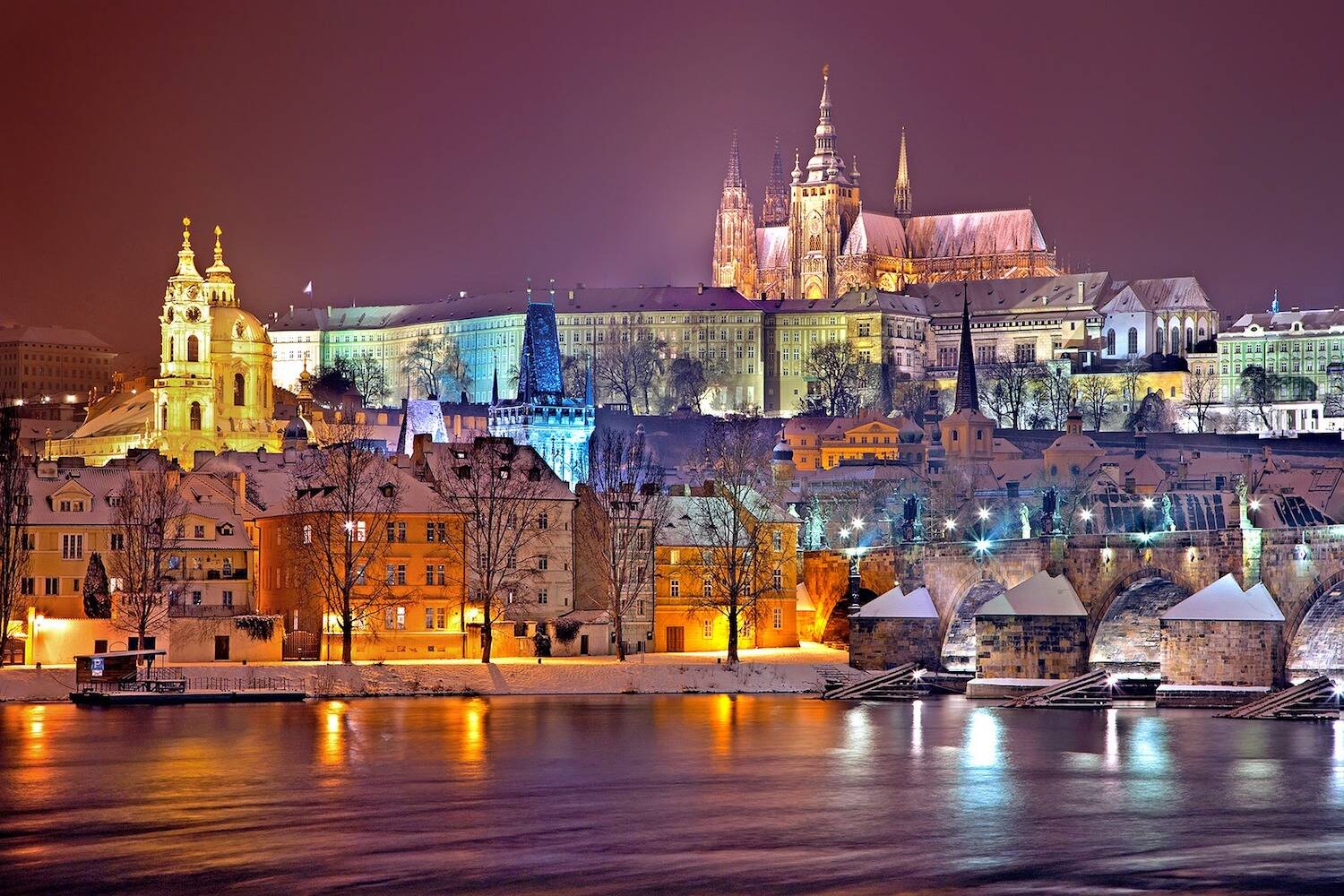 TEFL Courses in Prague