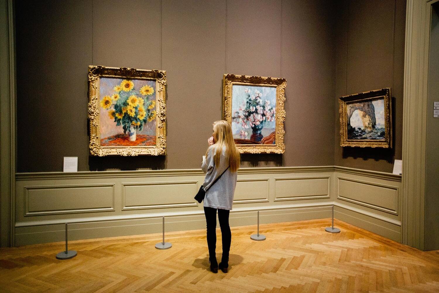 Study Art History Abroad