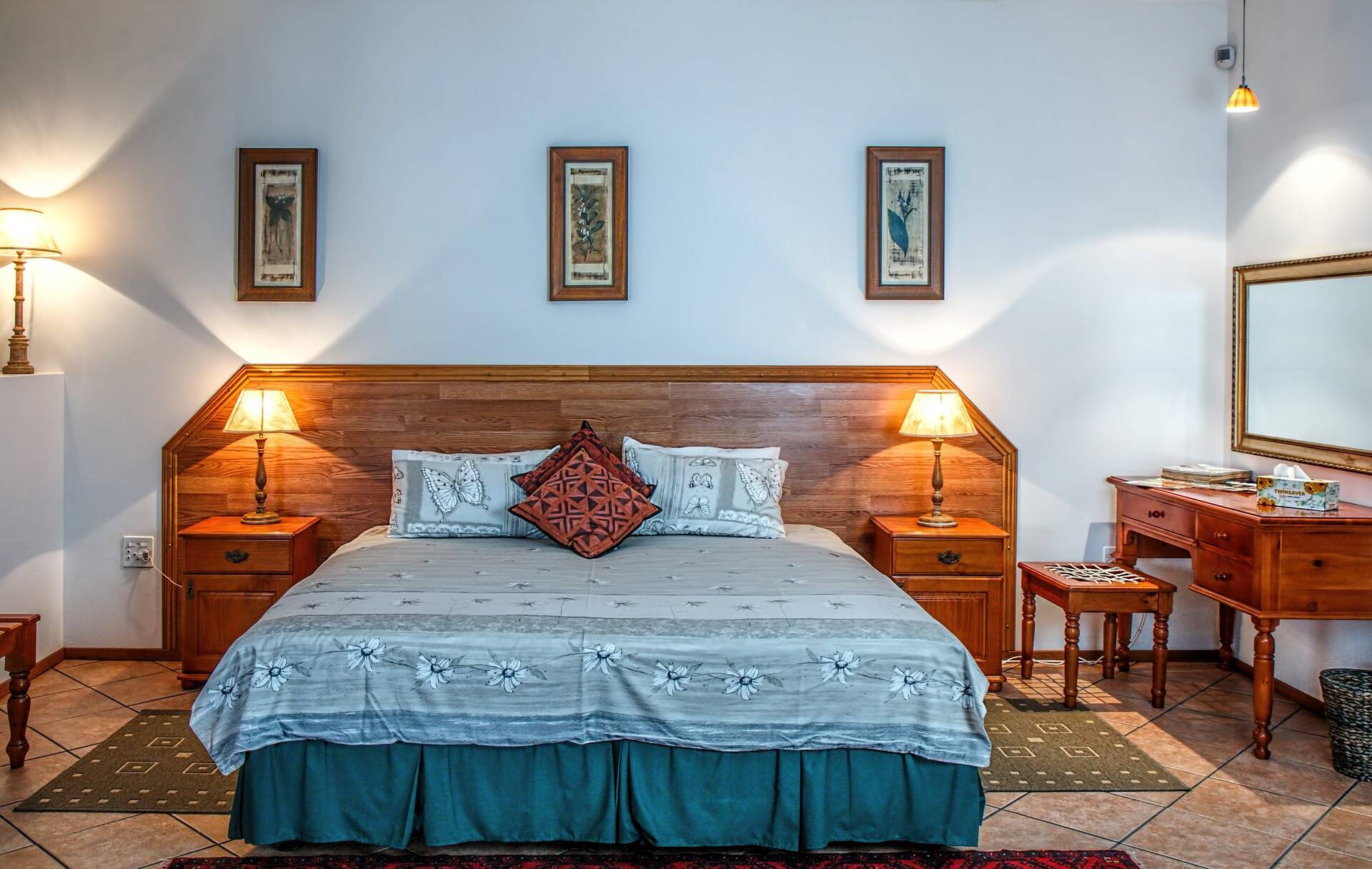 Hospitality Intern 