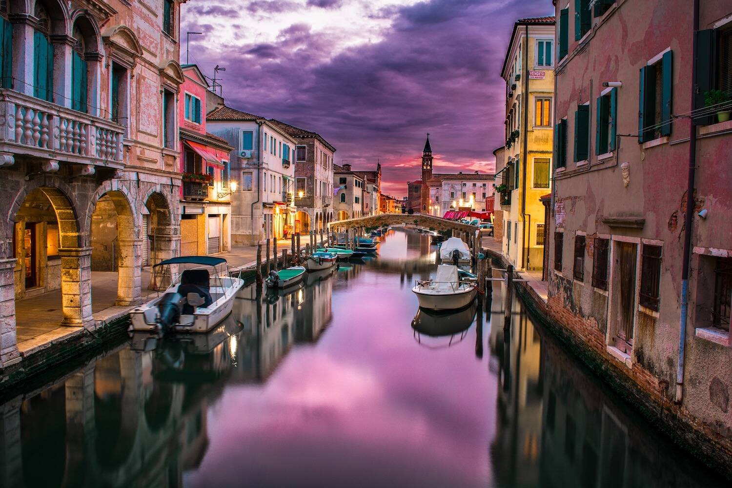 Italian CLP Header