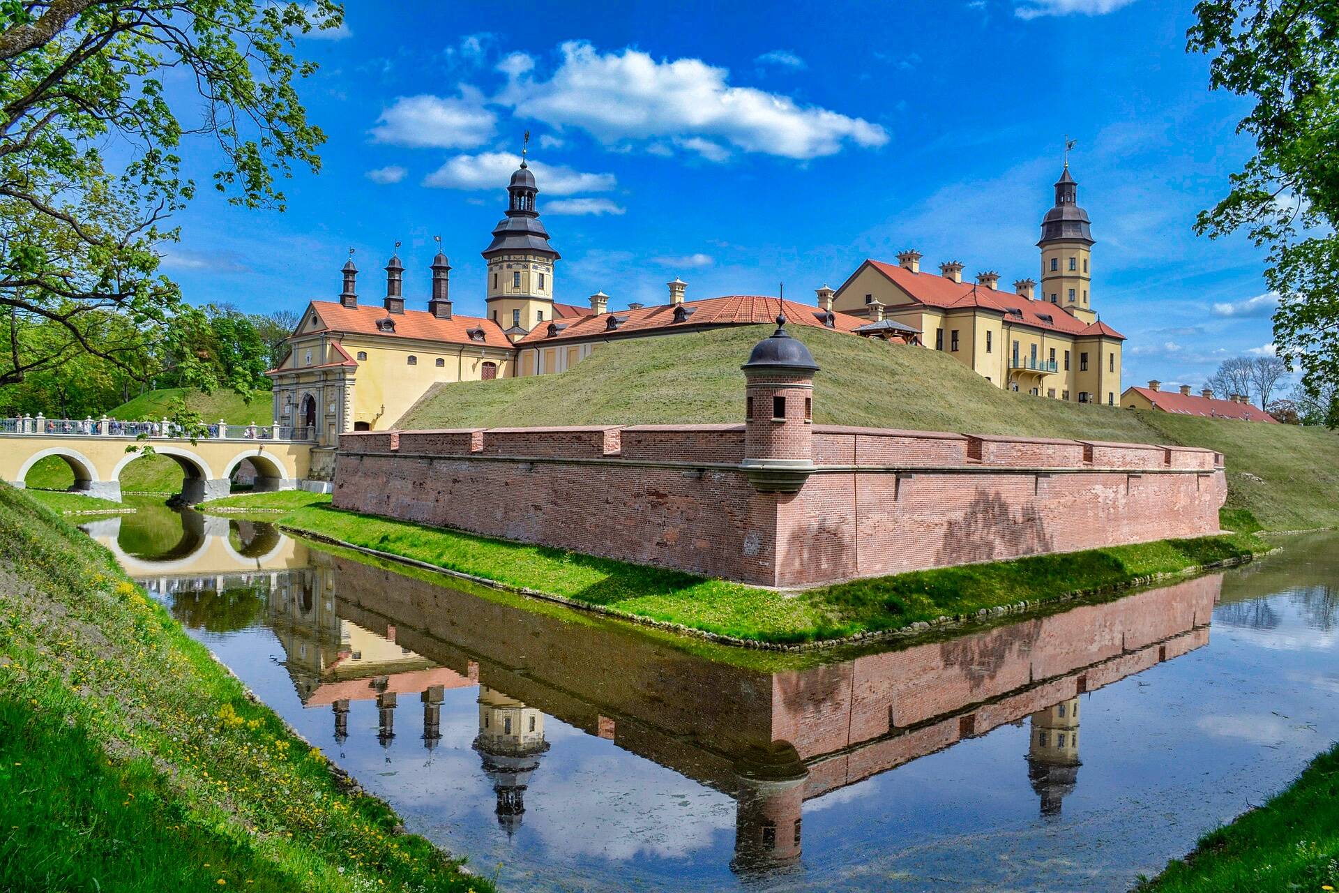 Belarus CLP Header