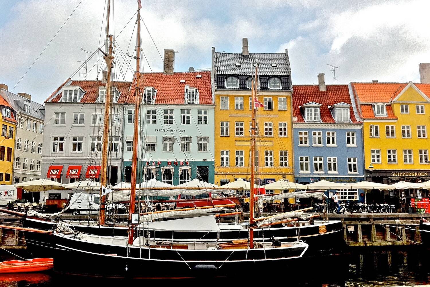 Denmark CLP Header