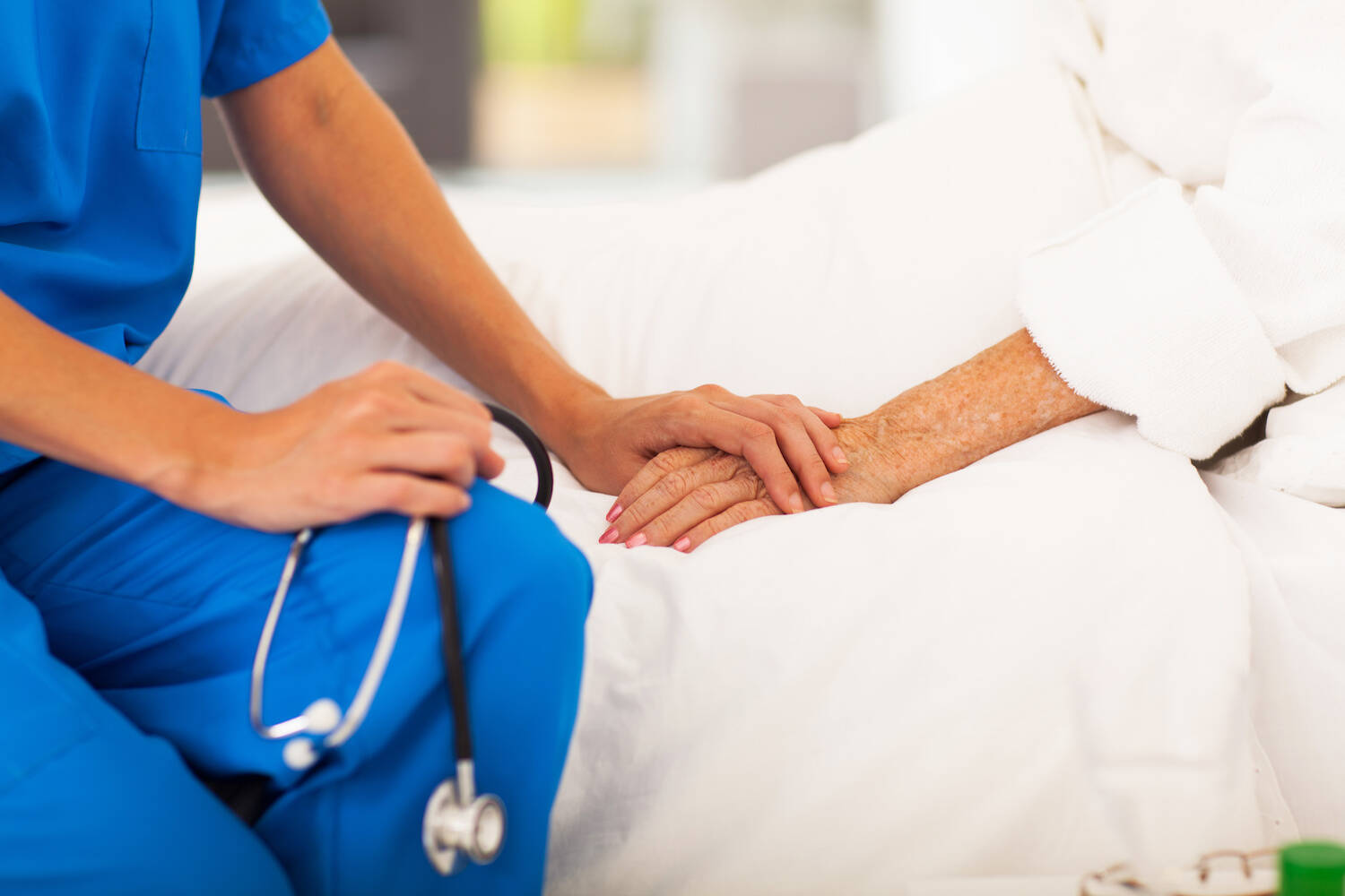 Health Education CLP Header
