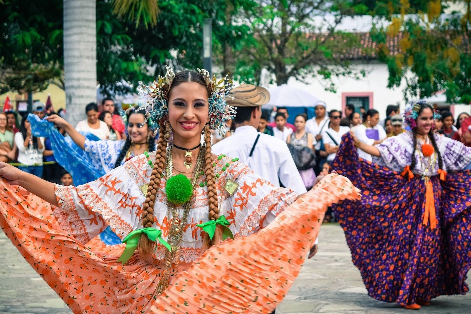 Honduras CLP Header