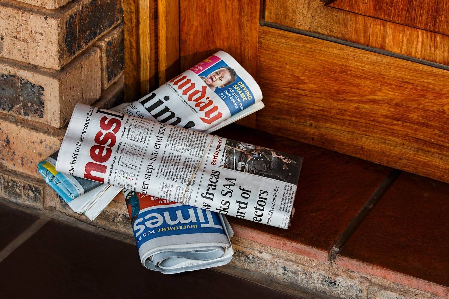 Journalism CLP Header