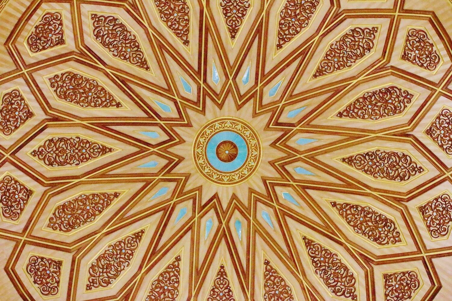 Saudi Arabia CLP Header