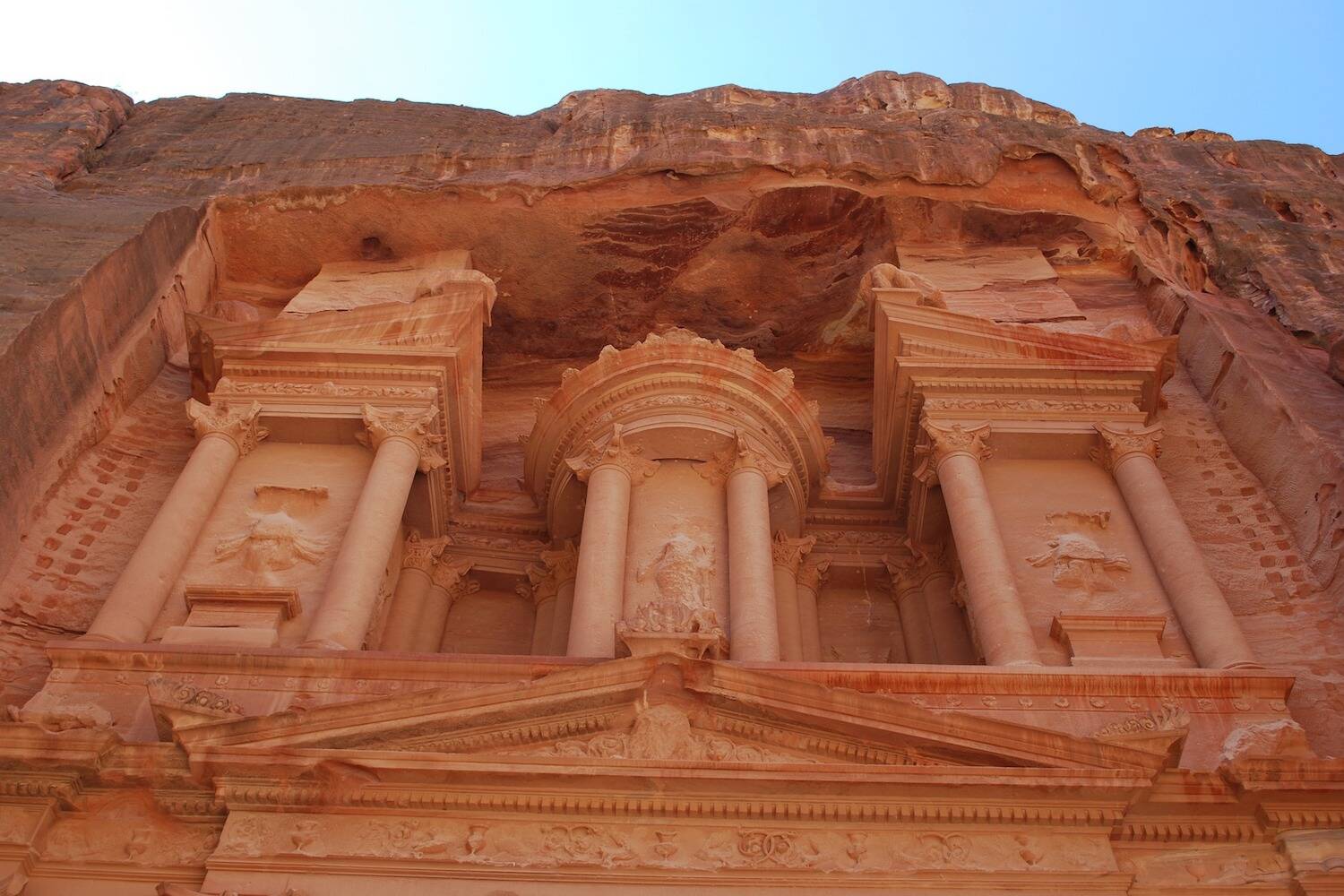 Jordan CLP Header
