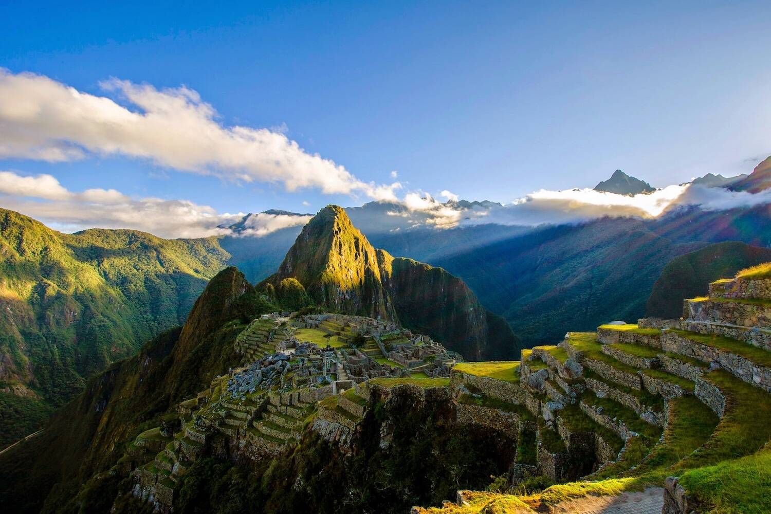 Peru CLP Header