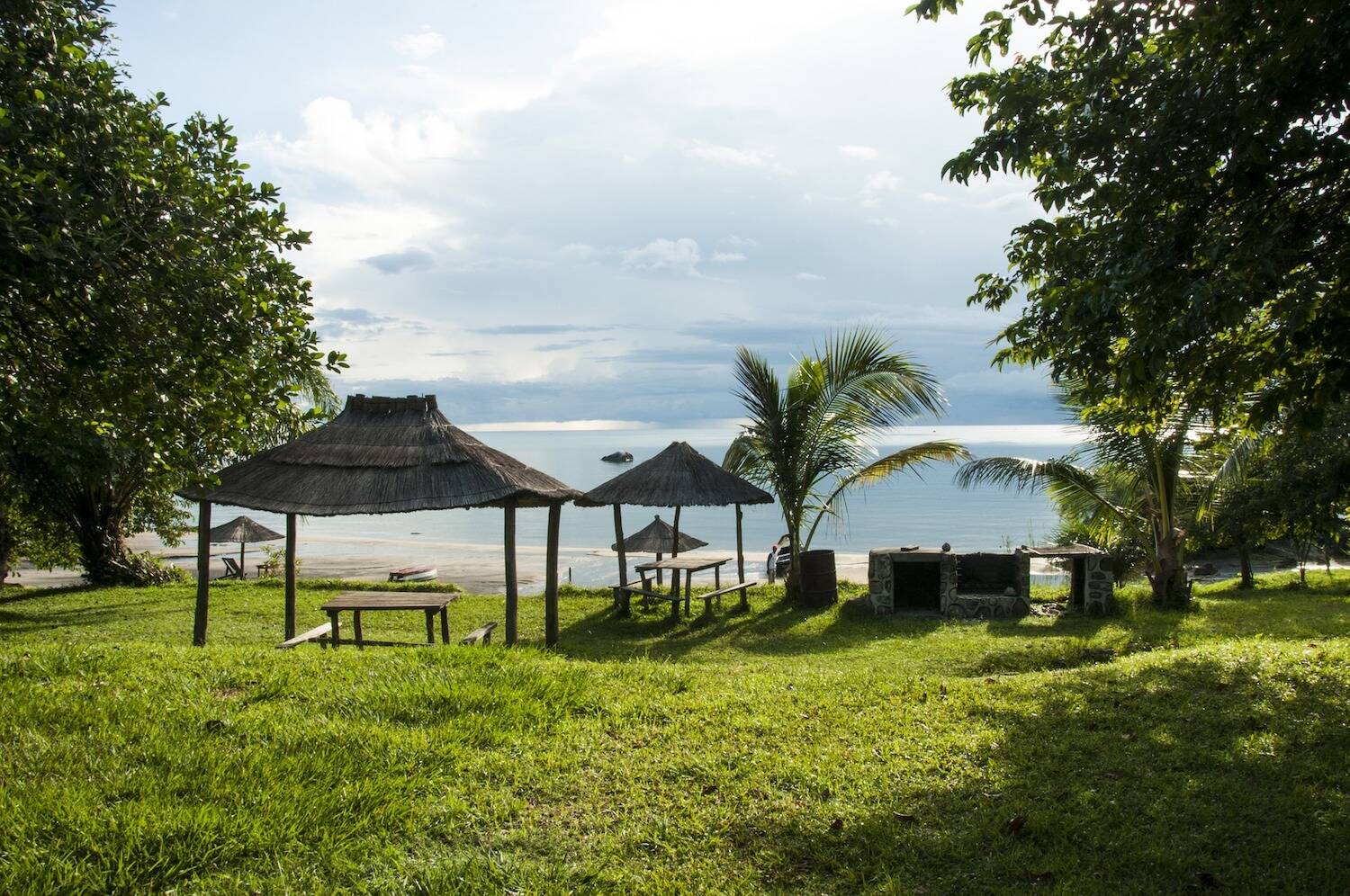 Malawi CLP Header