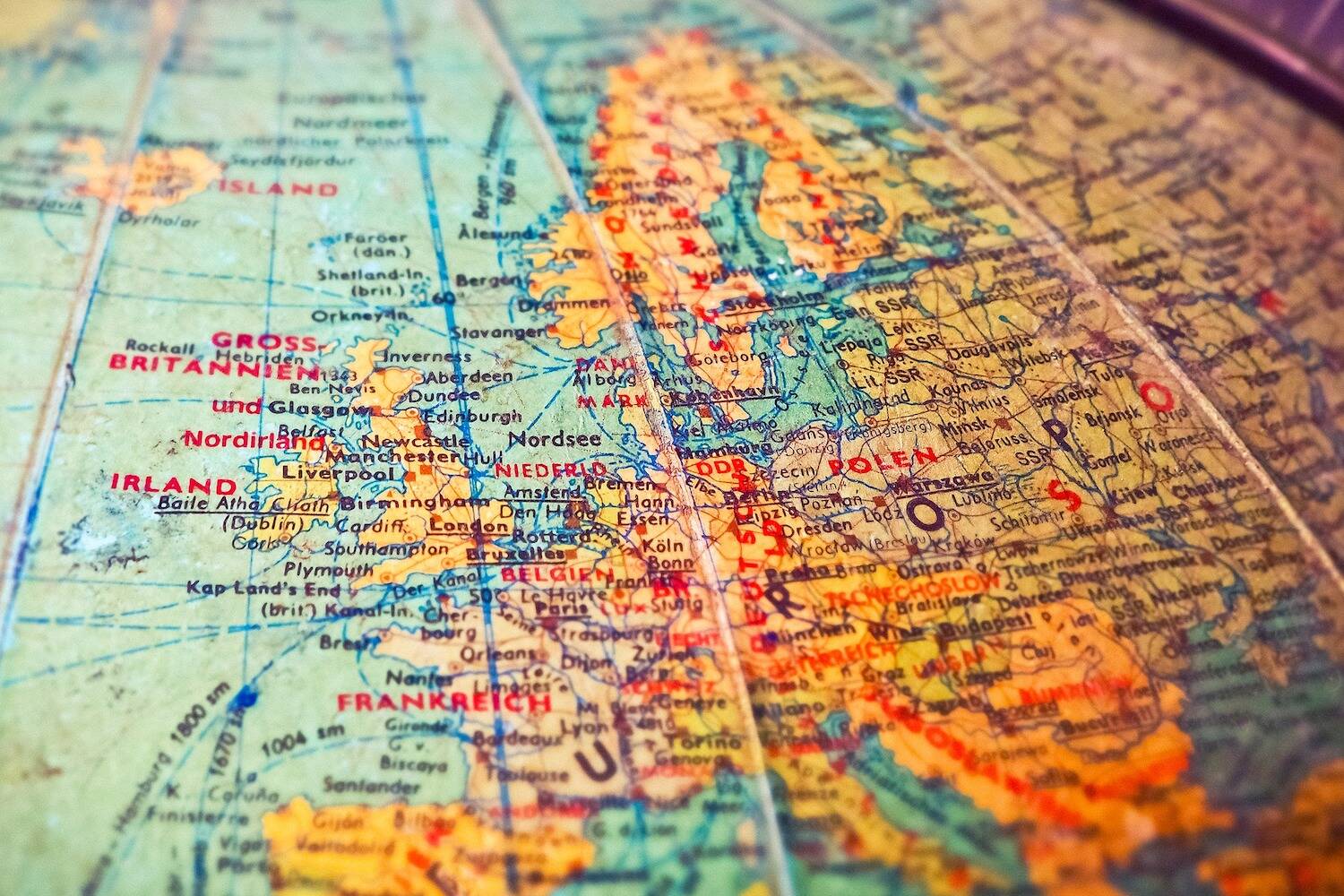 Geography CLP Header