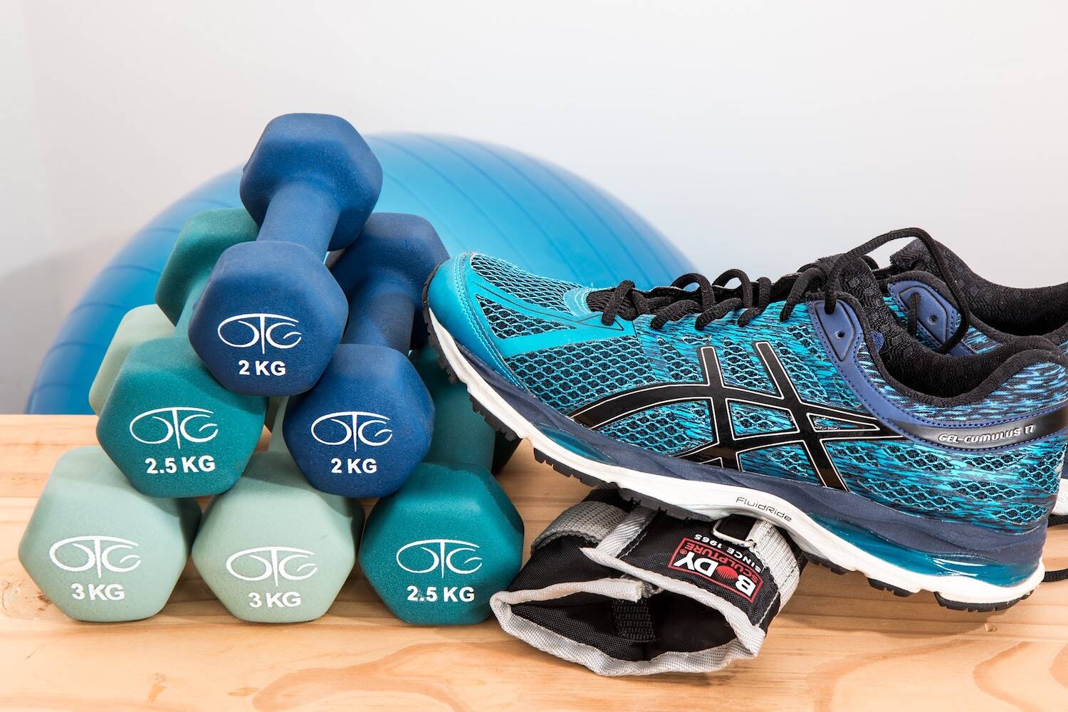 Physical Therapy CLP Header