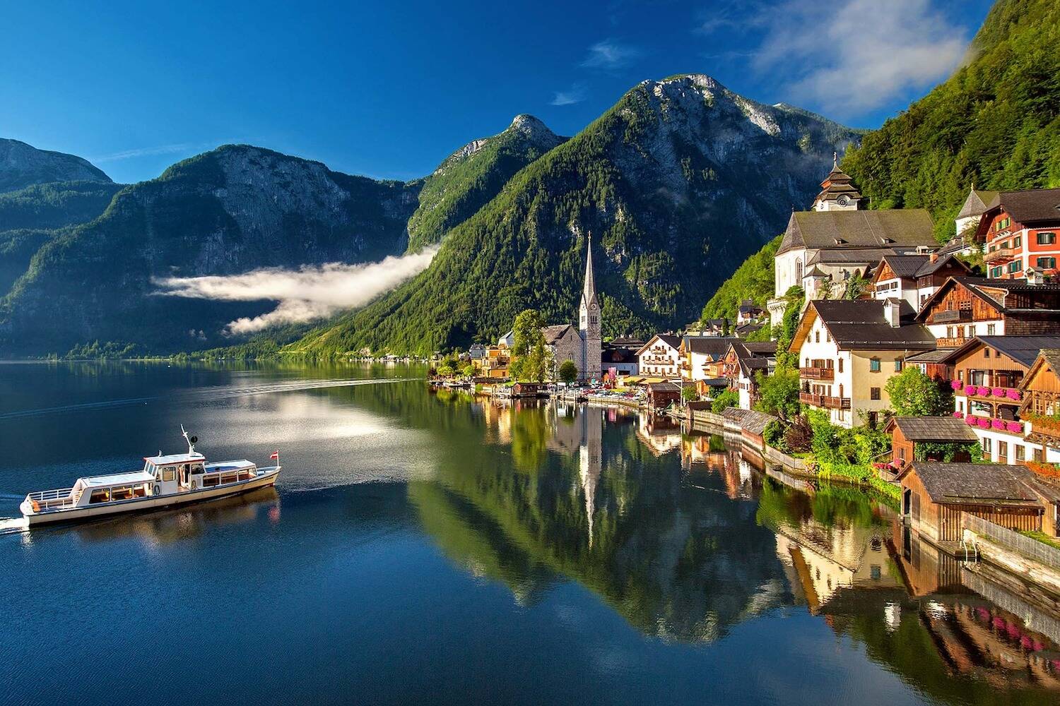 Tourism CLP Header