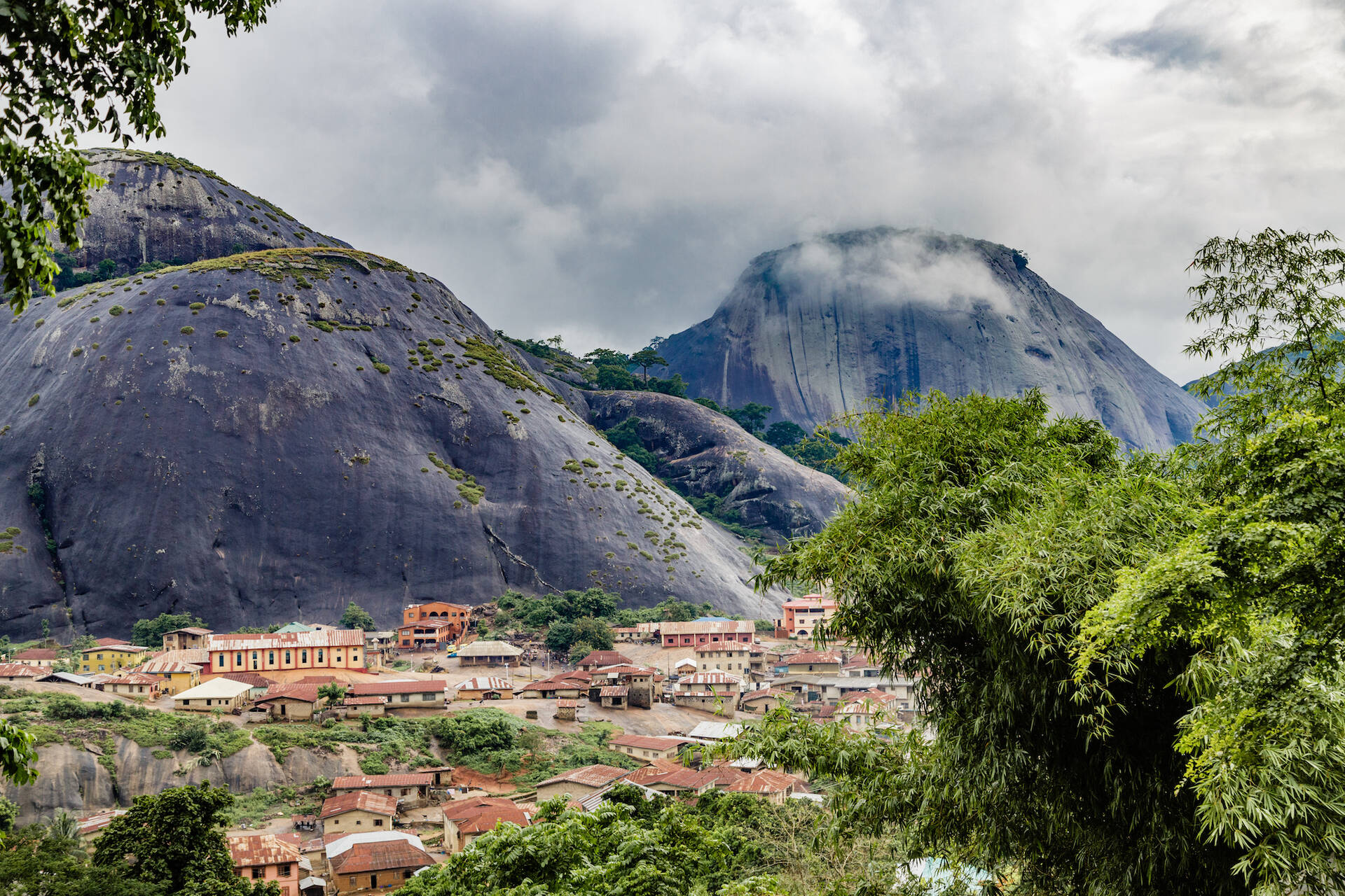 Nigeria CLP Header