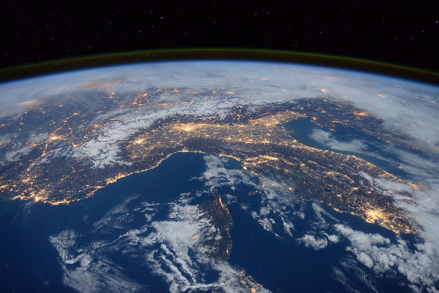 Climate Change CLP Header