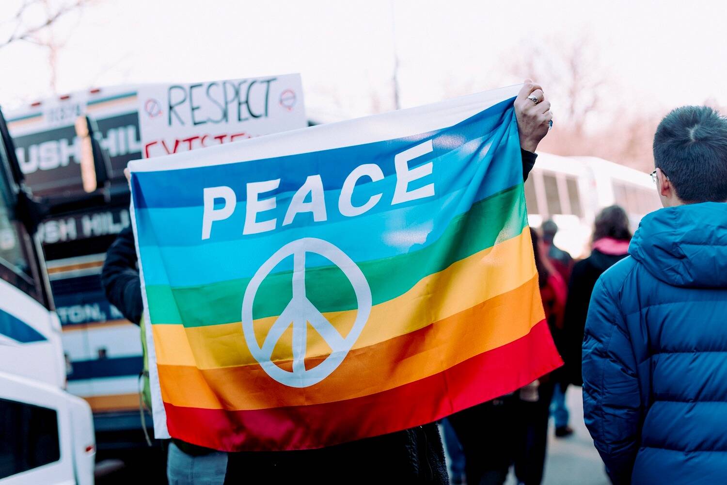 Human Rights CLP Header