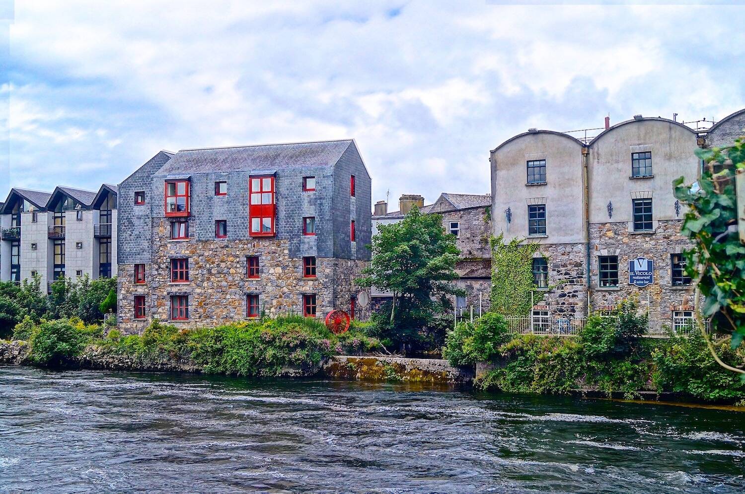 Galway CLP Header