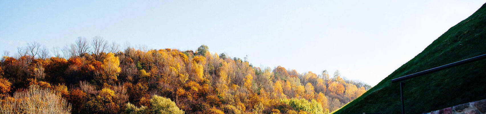Lithuania Cover Photo