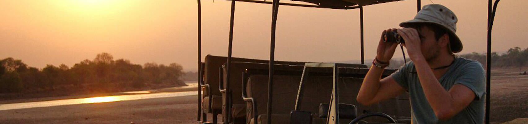 Malawi Cover Photo