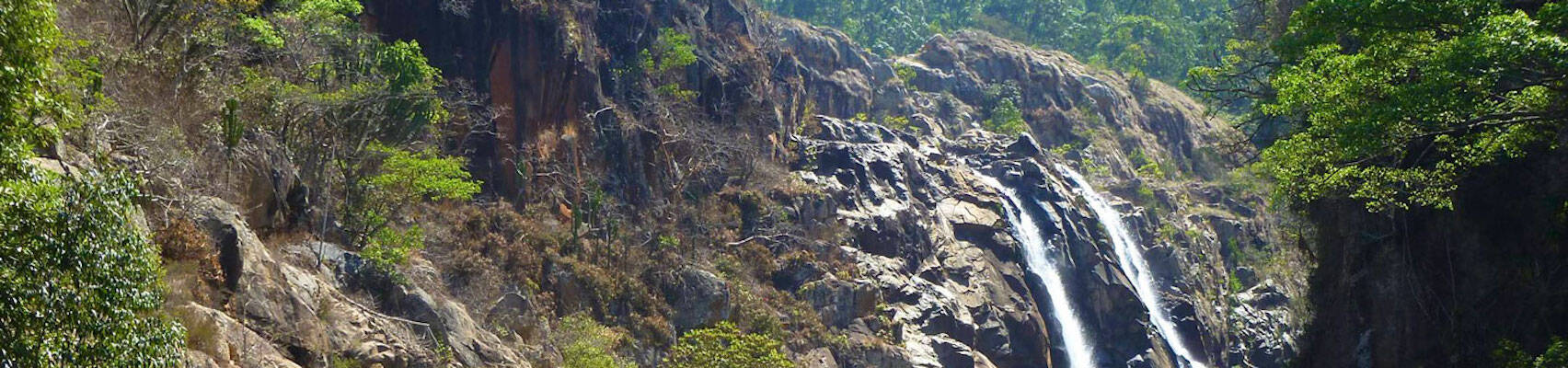 Swaziland Cover Photo