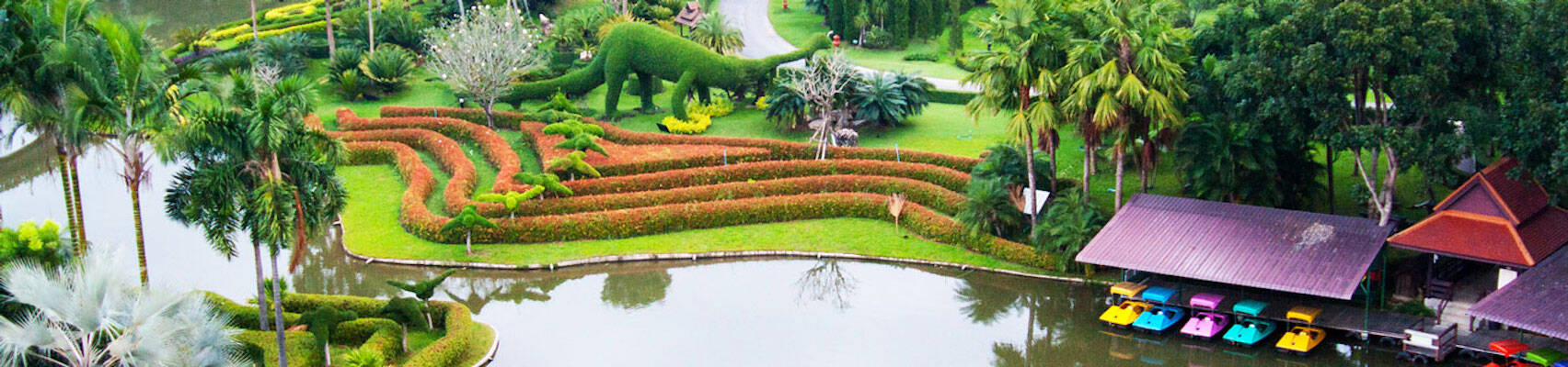 Gap Year in Chiang Mai, Thailand