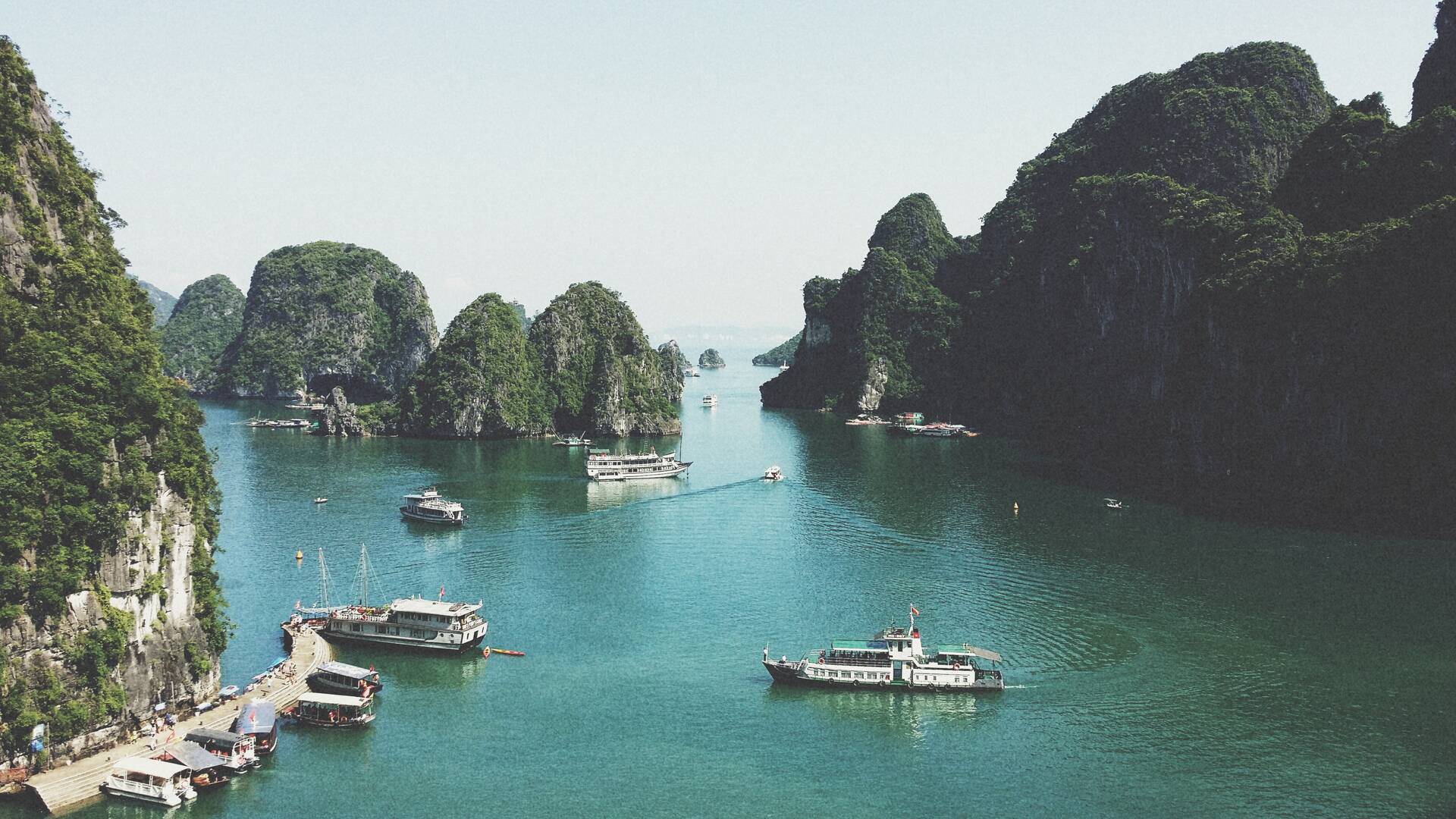 Teach English in Vietnam
