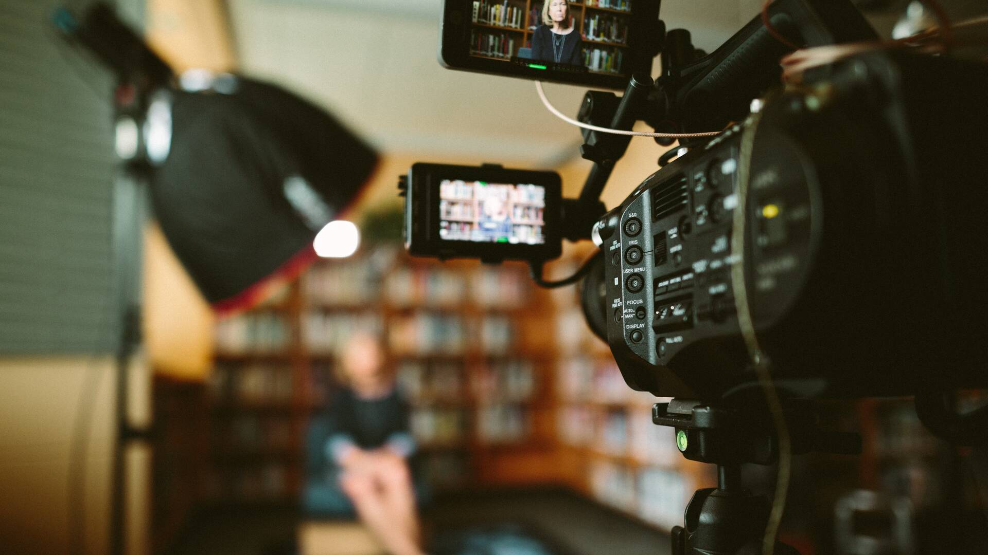Film study abroad