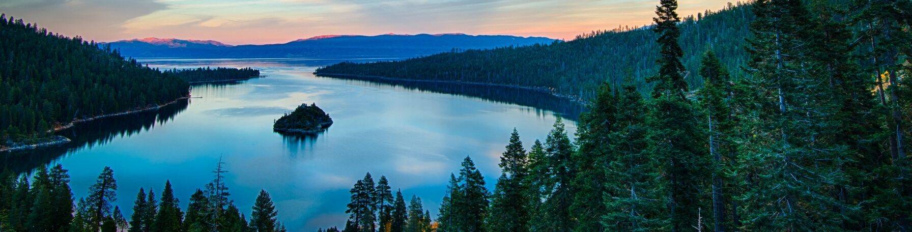 tahoe
